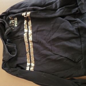 *FREE PINK Sweatshirt with purchase**